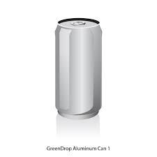 Aluminum Can